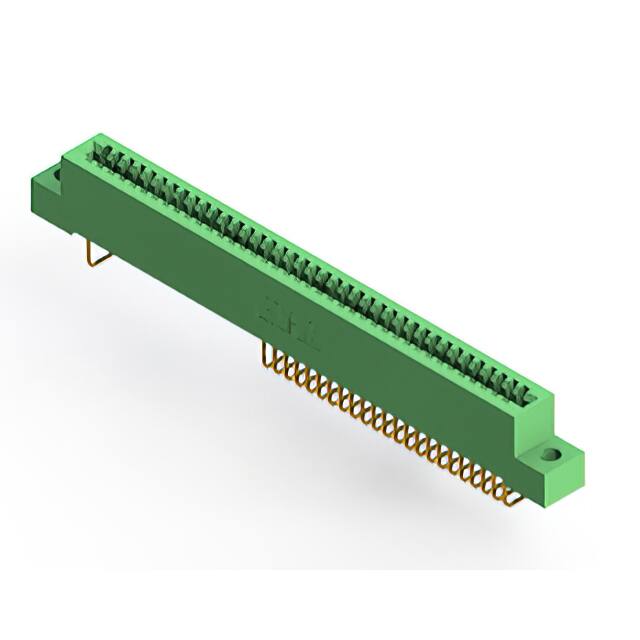 842-039-558-104 EDAC Inc.  Edgeboard Connectors